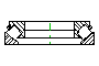 2D Sectional View